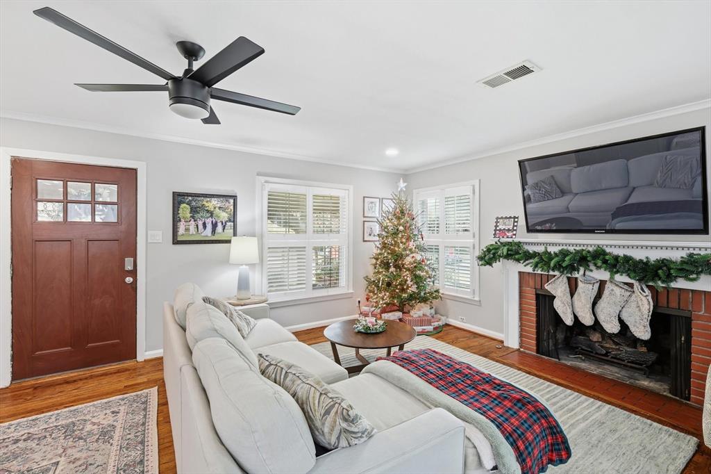 Ridglea Add - Residential