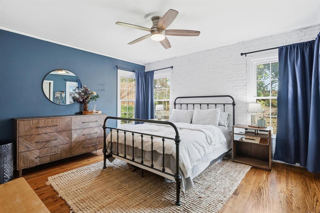 Ridglea Add - Residential