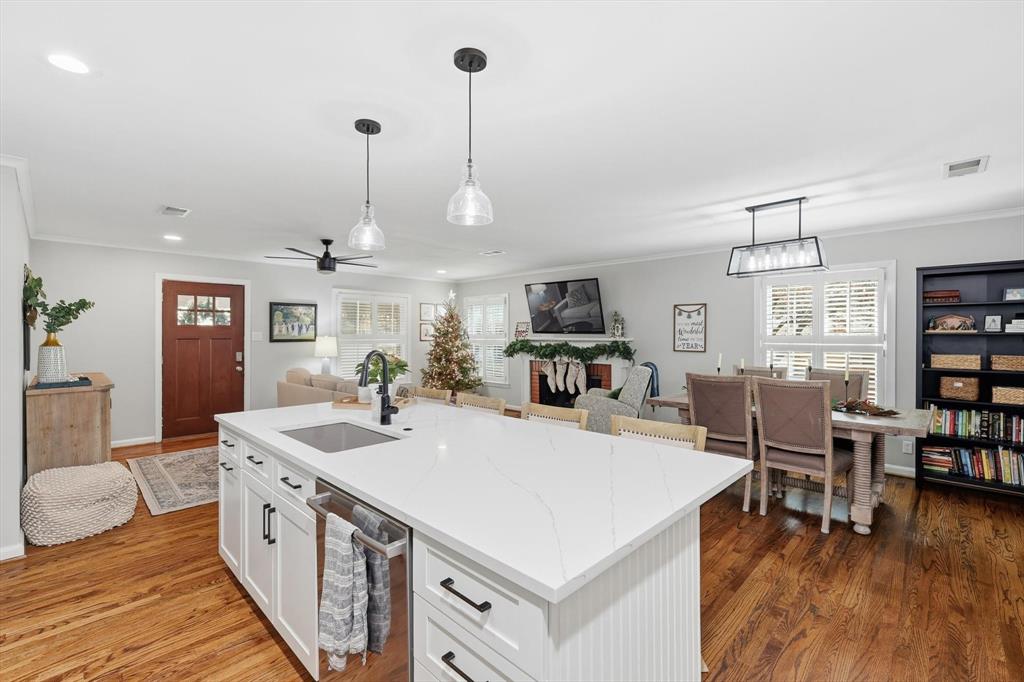 Ridglea Add - Residential