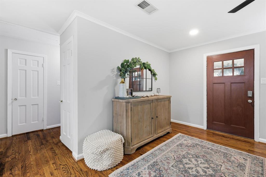 Ridglea Add - Residential