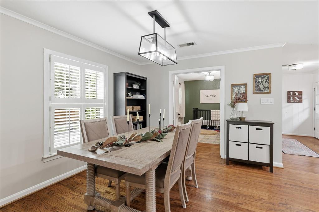 Ridglea Add - Residential