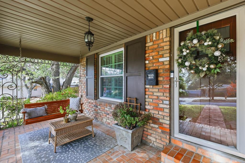 Ridglea Add - Residential