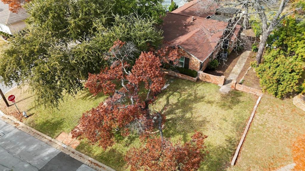 Ridglea Add - Residential