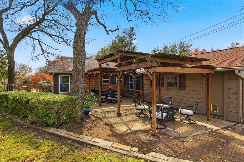 Ridglea Add - Residential