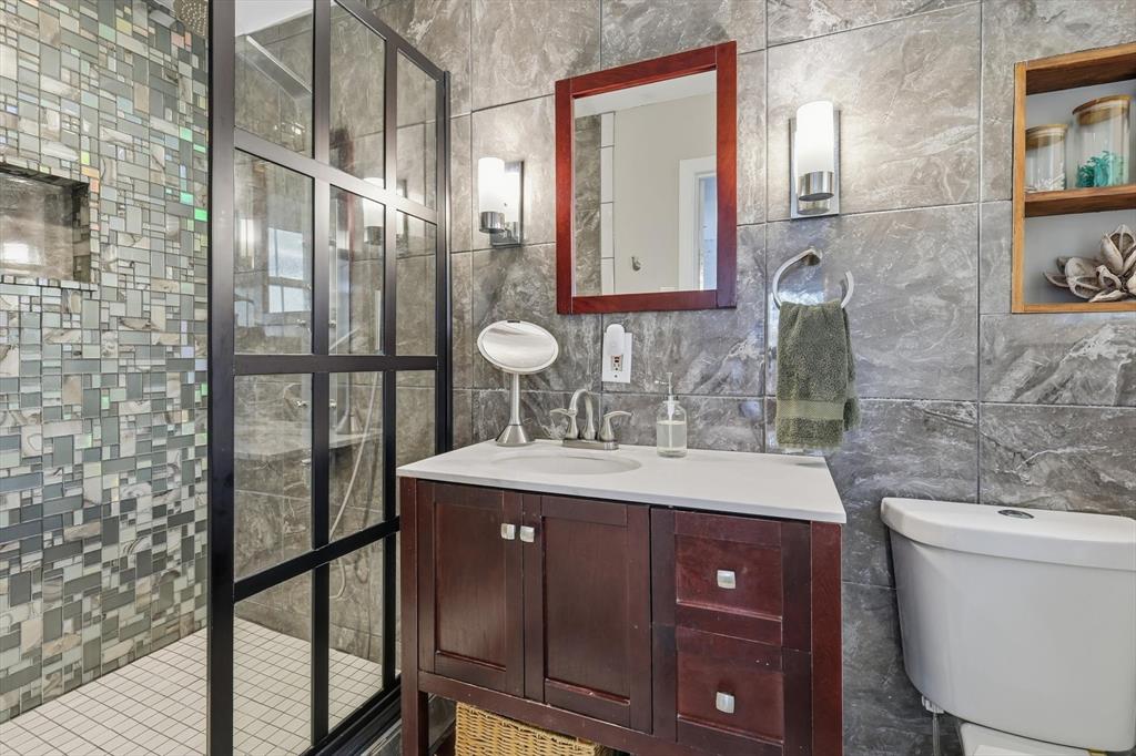 Ridglea Add - Residential