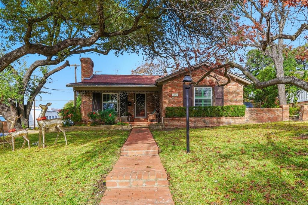 Ridglea Add - Residential