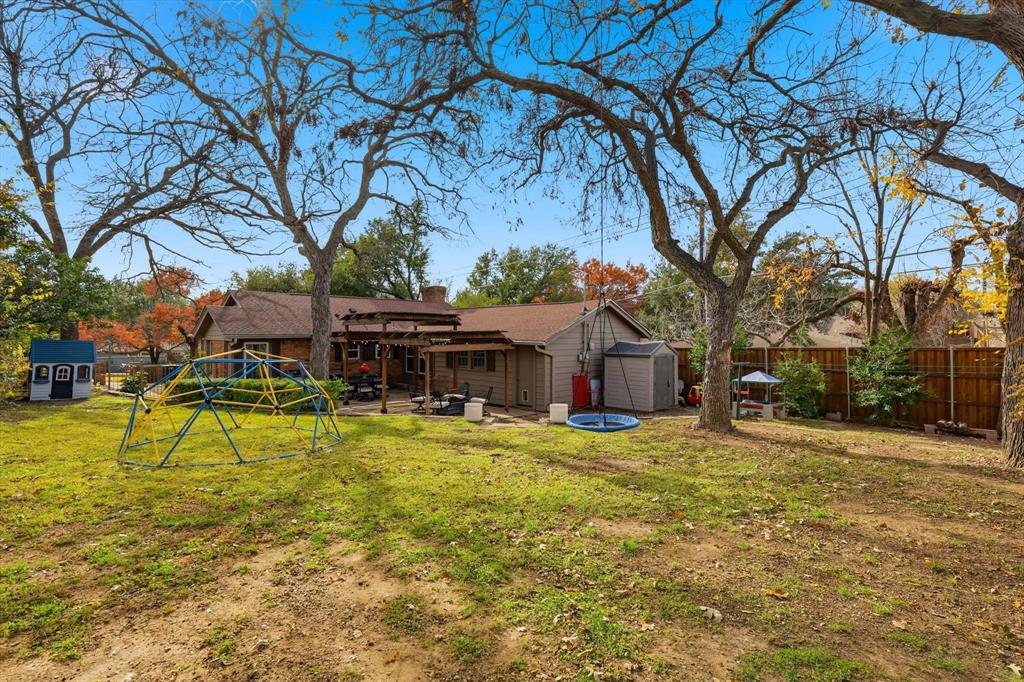 Ridglea Add - Residential