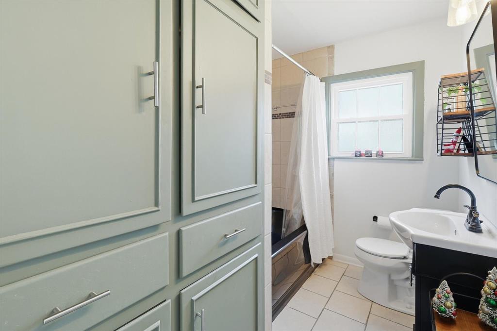 Ridglea Add - Residential