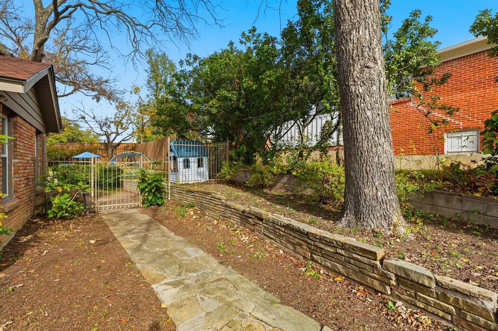 Ridglea Add - Residential