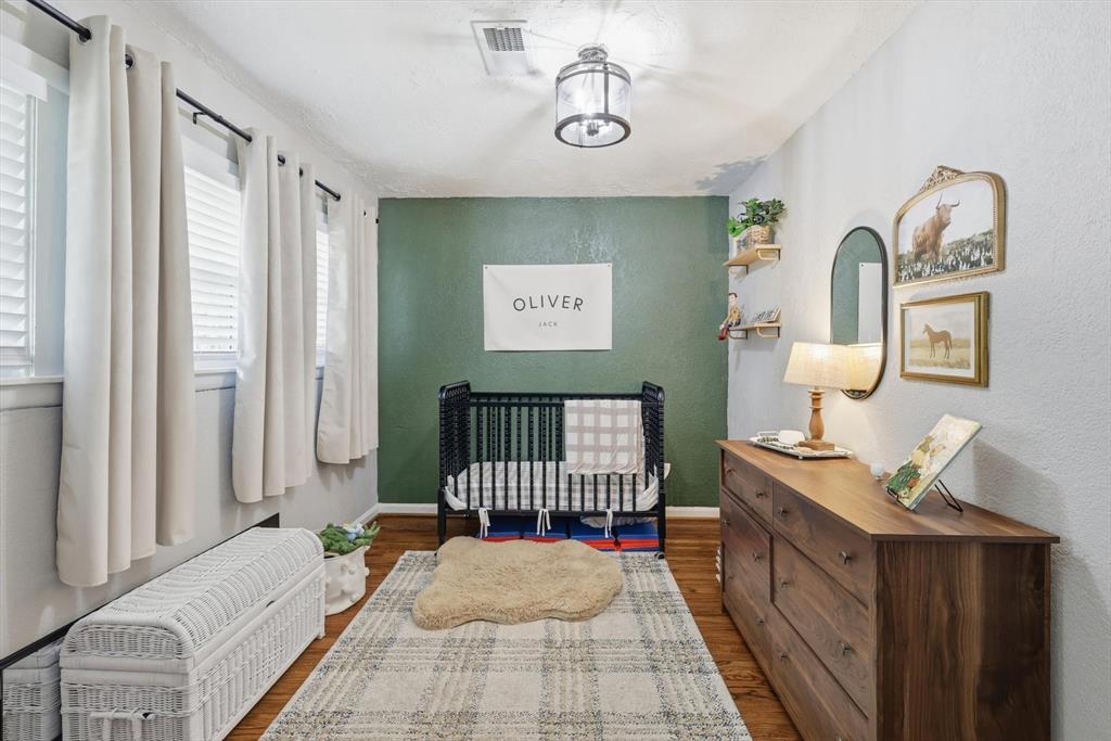 Ridglea Add - Residential