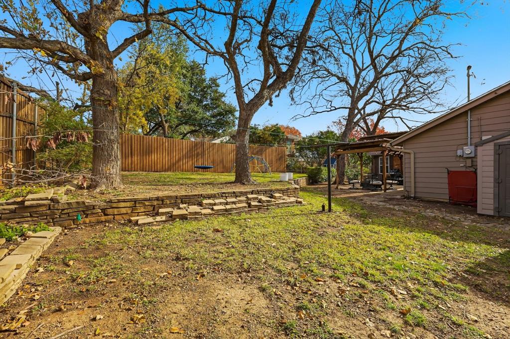 Ridglea Add - Residential