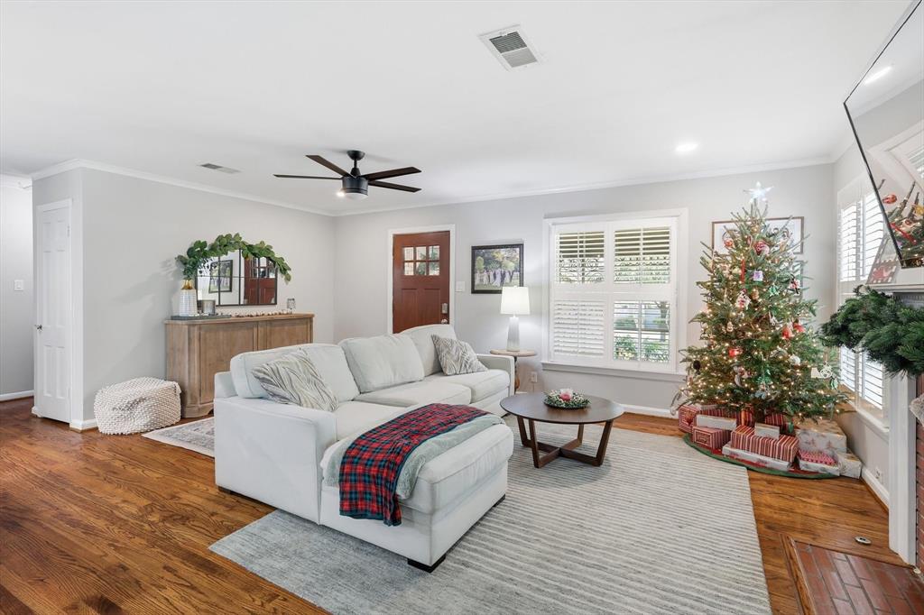 Ridglea Add - Residential