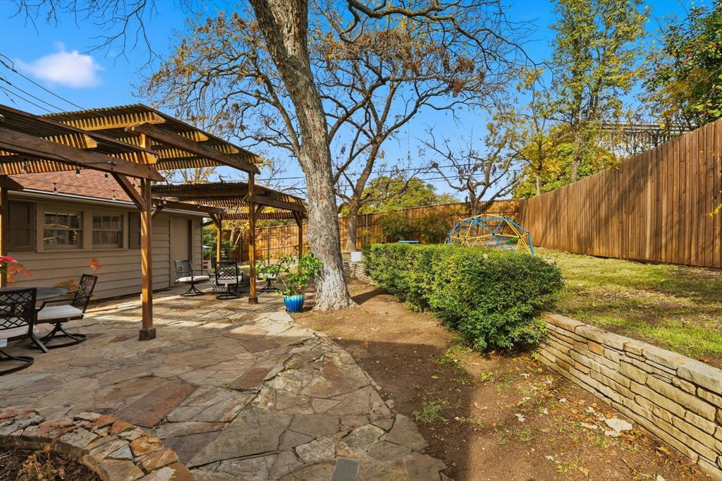 Ridglea Add - Residential