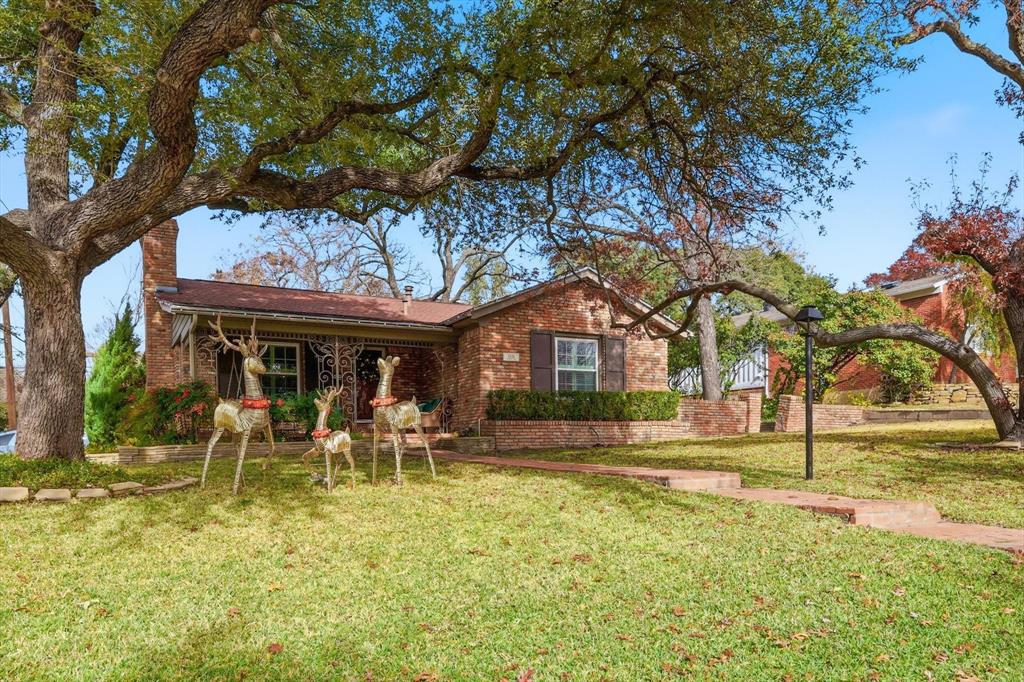 Ridglea Add - Residential