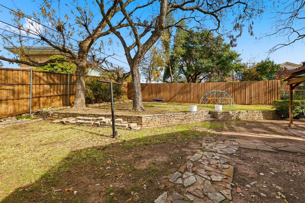 Ridglea Add - Residential