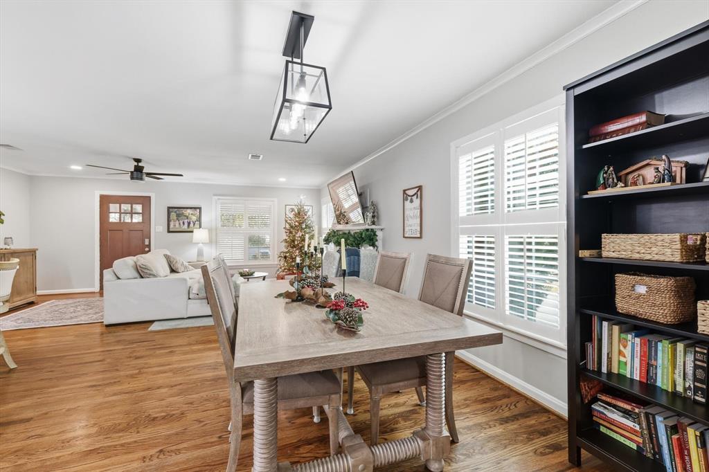 Ridglea Add - Residential