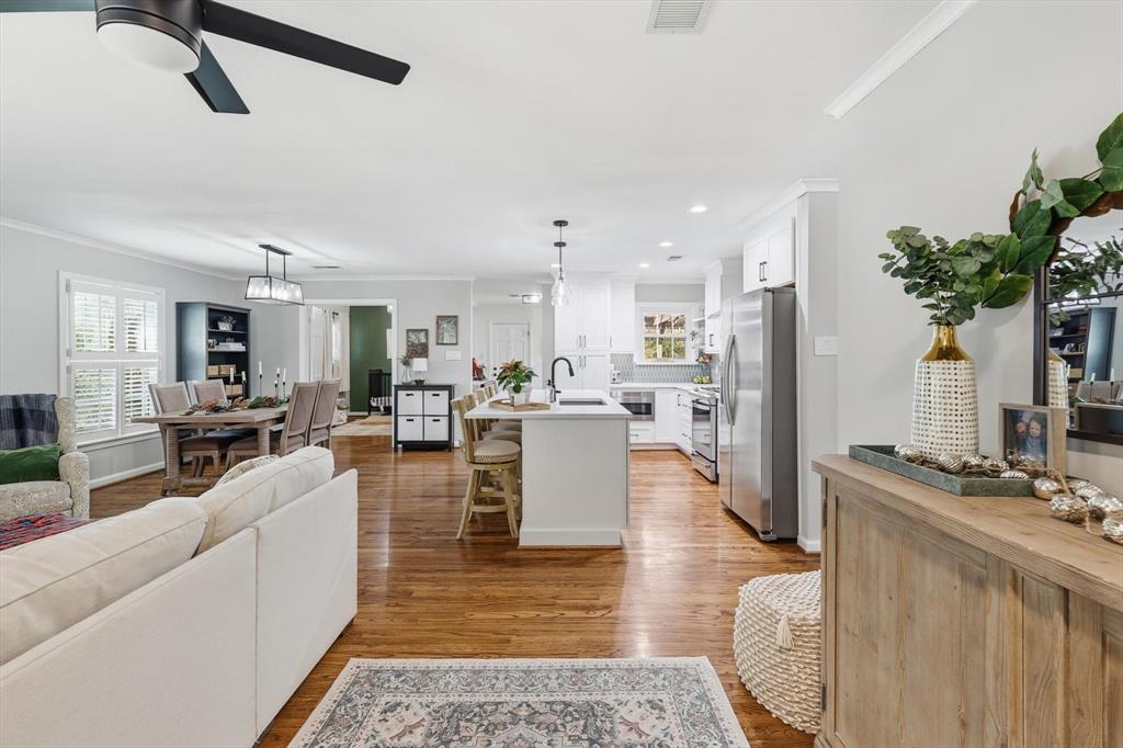 Ridglea Add - Residential