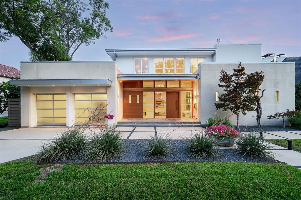 6446 Prestonshire Lane