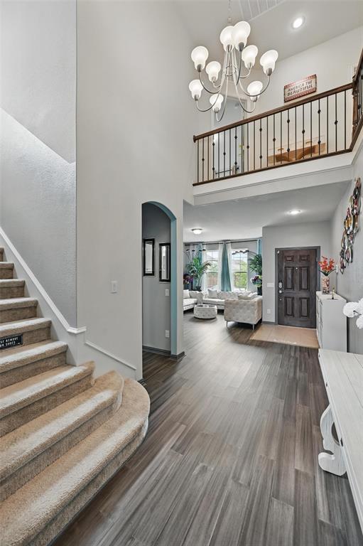 11316 Twisting Peak Road