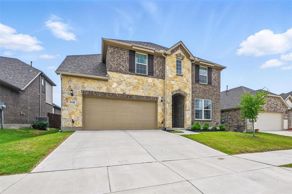 11316 Twisting Peak Road