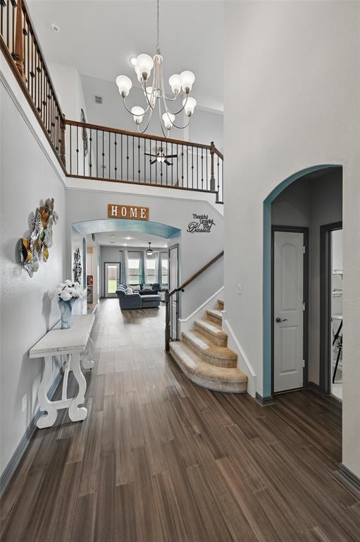 11316 Twisting Peak Road