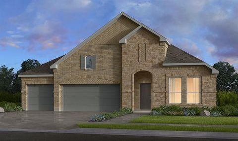 Photo of 542 Chatham Street, Oak Point, TX 75068 (MLS # 21270903)