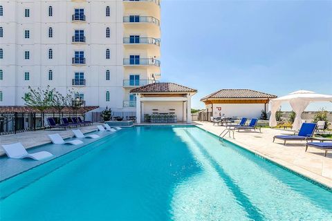 Tiny photo for 2800 Lakeside Parkway #1003, Flower Mound, TX 75022 (MLS # 21153941)