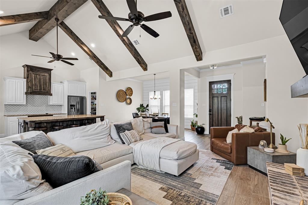 119 Magnolia Place