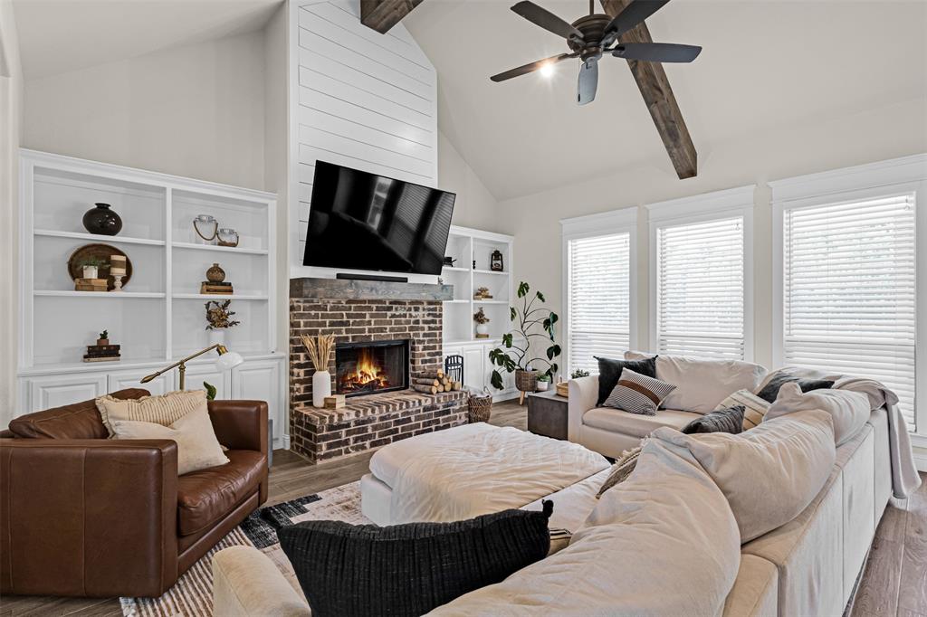 119 Magnolia Place