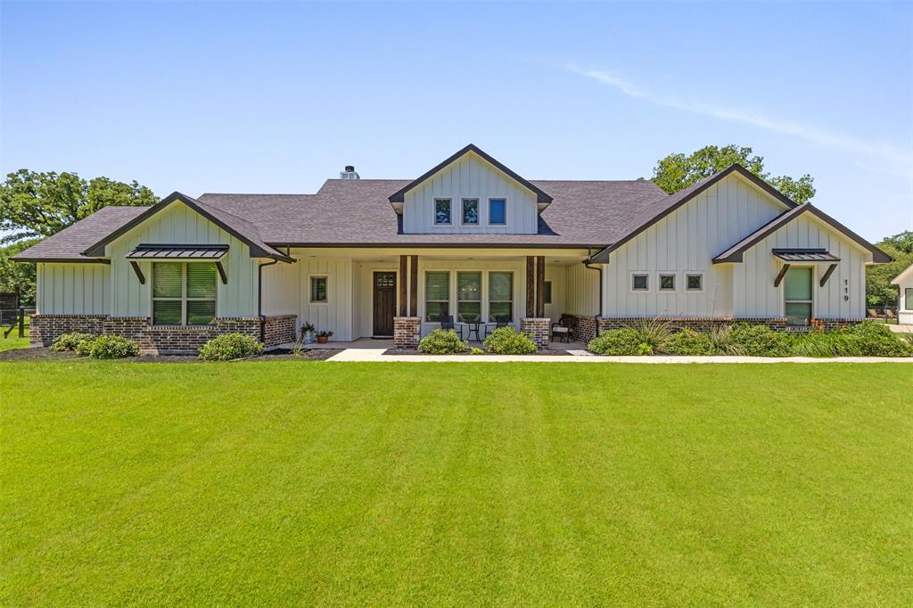 119 Magnolia Place