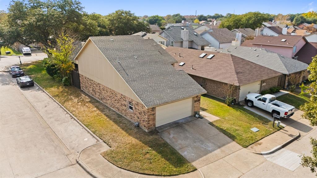 Brentwood Place Ph 01 - Residential