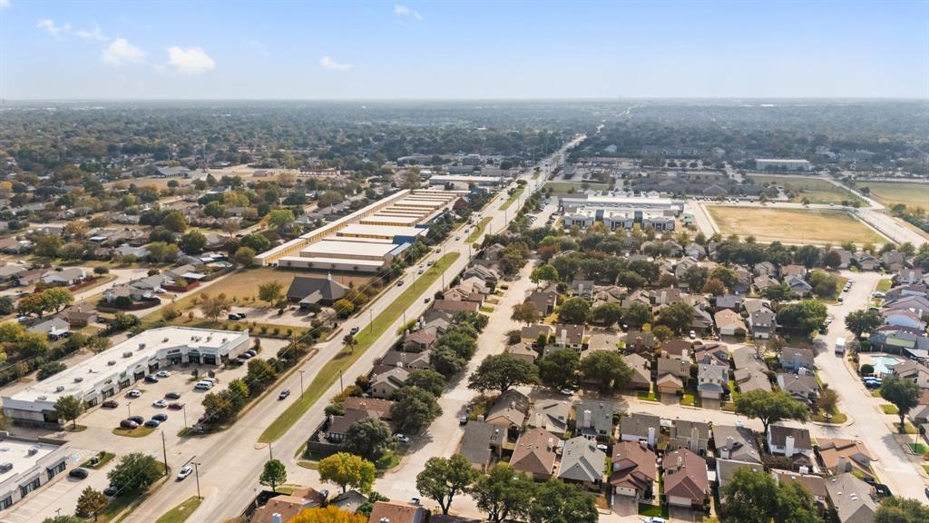 Brentwood Place Ph 01 - Residential