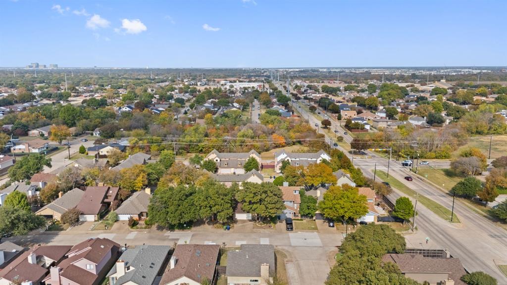 Brentwood Place Ph 01 - Residential