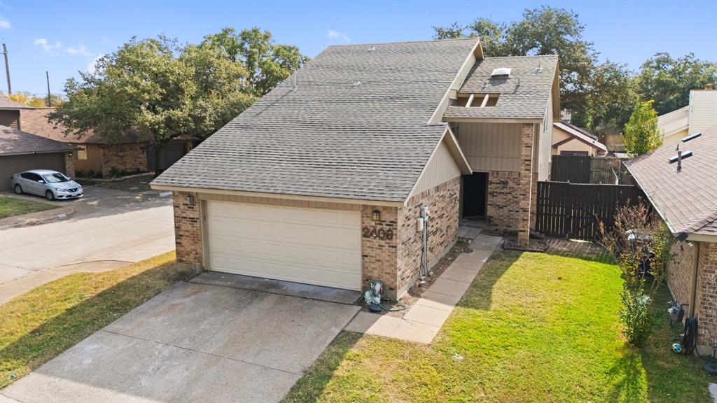 Brentwood Place Ph 01 - Residential