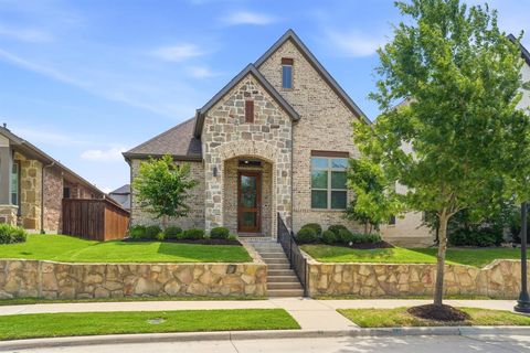 4870 Connor Place Fairview TX 75069