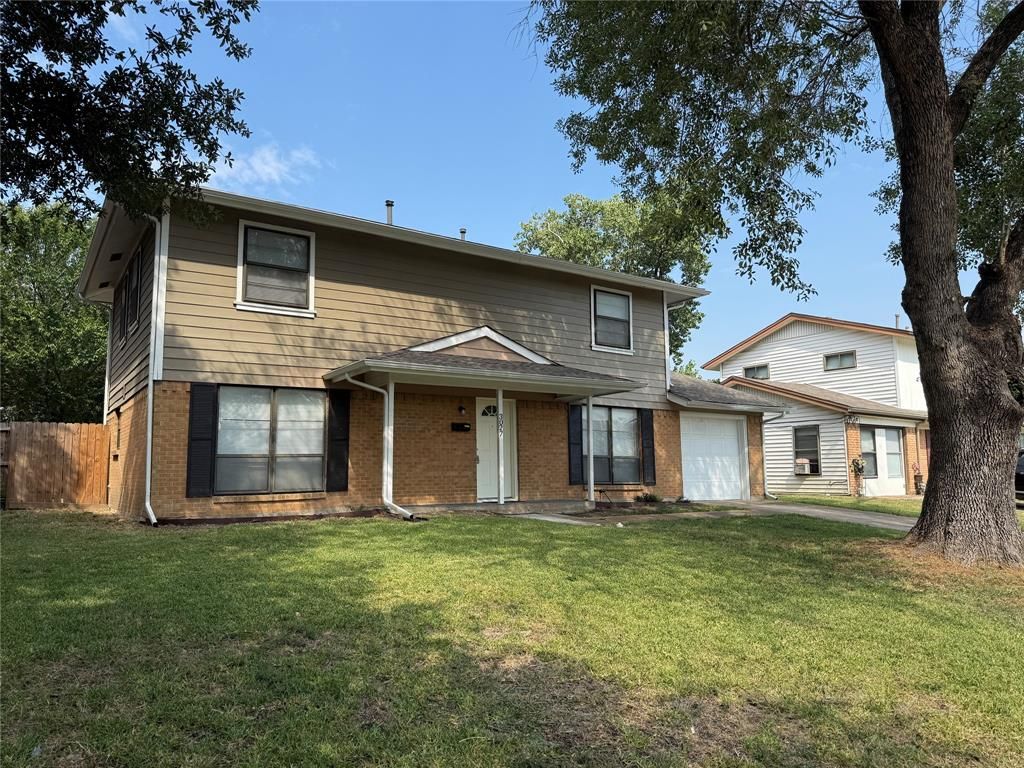 Photo of 3027 Harlan Drive, Mesquite, TX 75150 (MLS # 21049375)