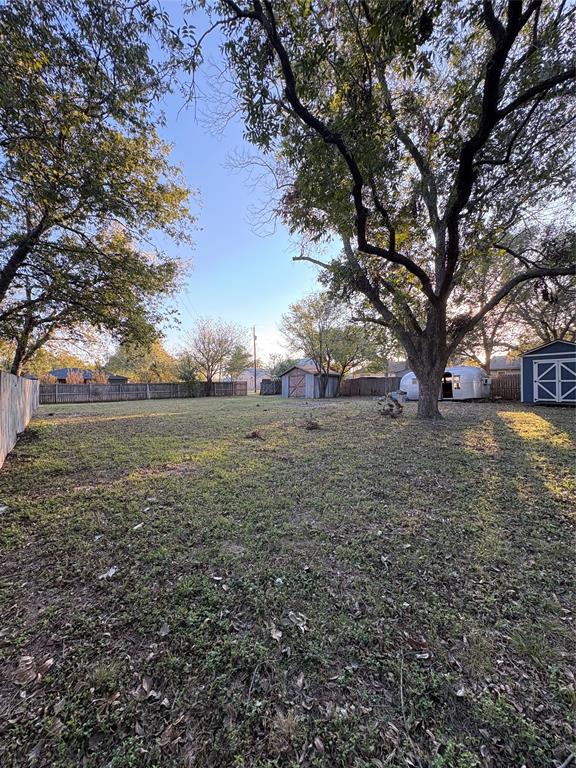 Salem Park - Land