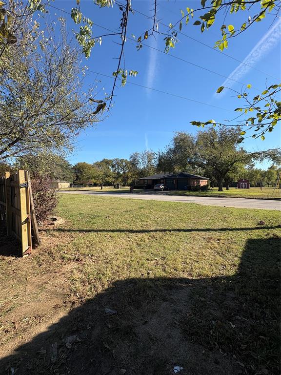 Salem Park - Land
