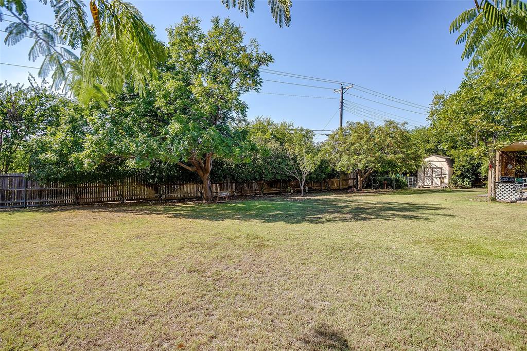 Westcliff Add - Residential