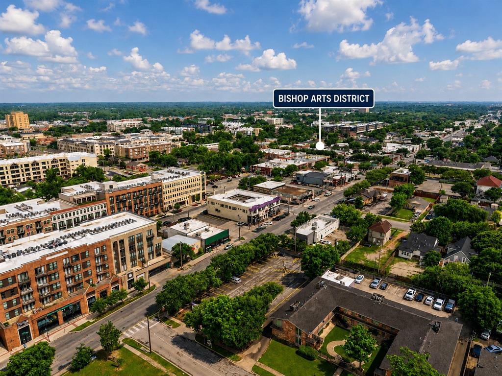 1.402 Acres North ZANG Blvd