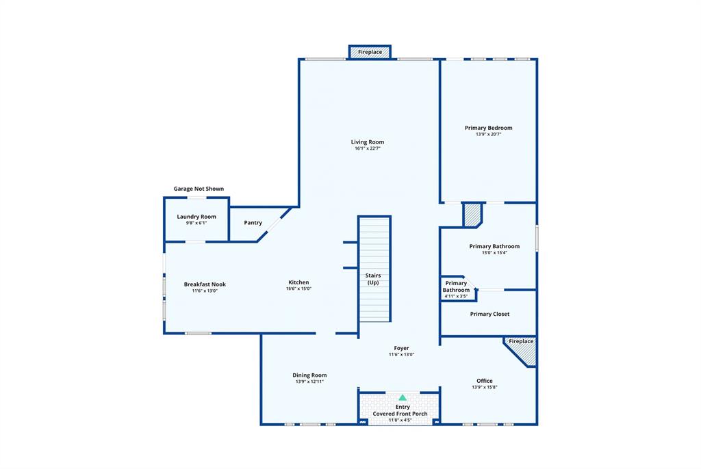Wellington At Preston Meadows Ph II - Residential