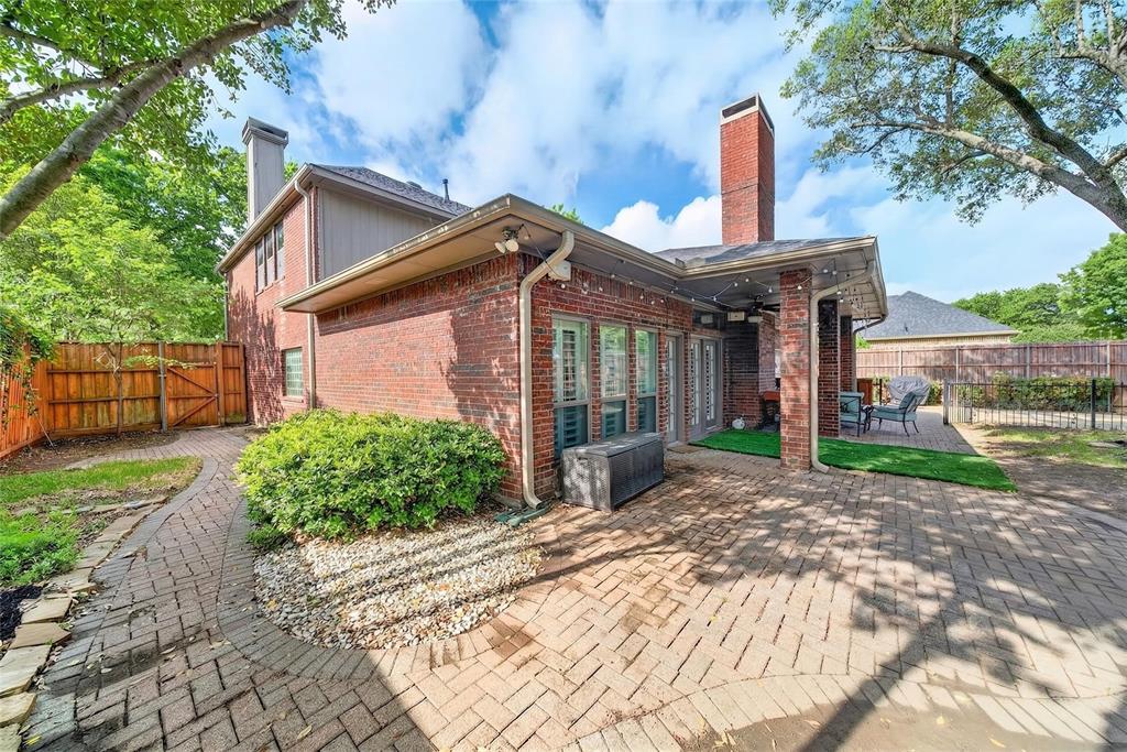 Wellington At Preston Meadows Ph II - Residential