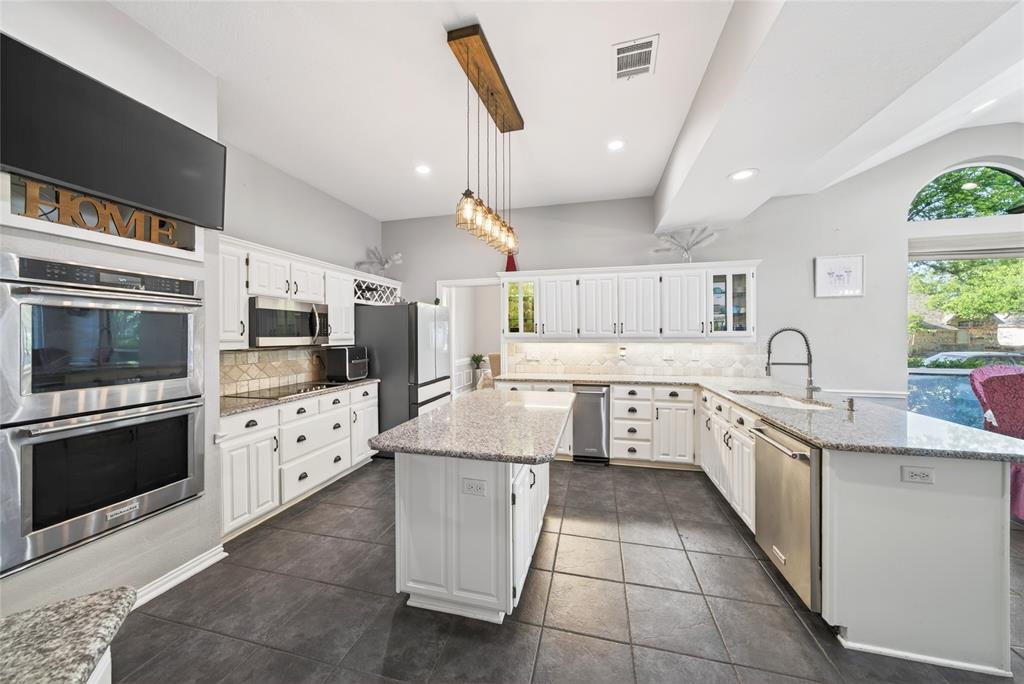 Wellington At Preston Meadows Ph II - Residential