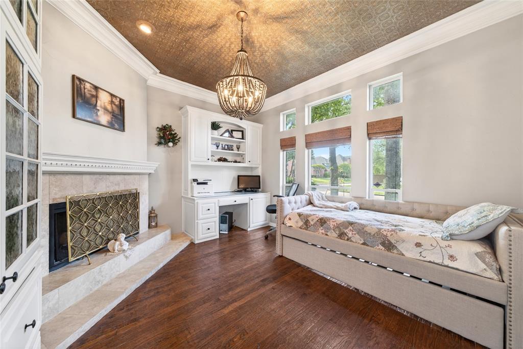 Wellington At Preston Meadows Ph II - Residential