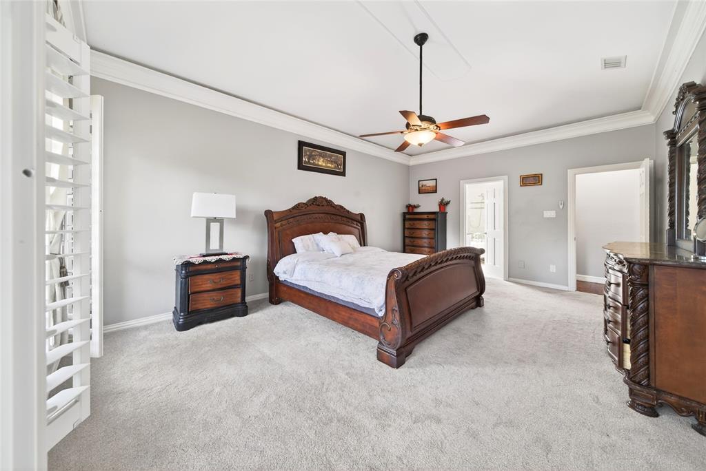 Wellington At Preston Meadows Ph II - Residential