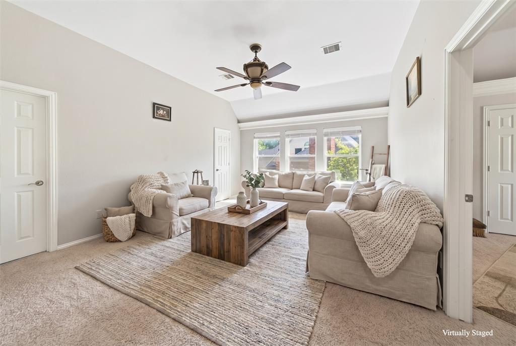 Wellington At Preston Meadows Ph II - Residential