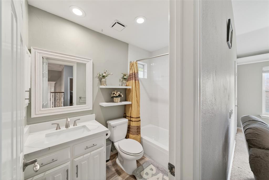 Wellington At Preston Meadows Ph II - Residential