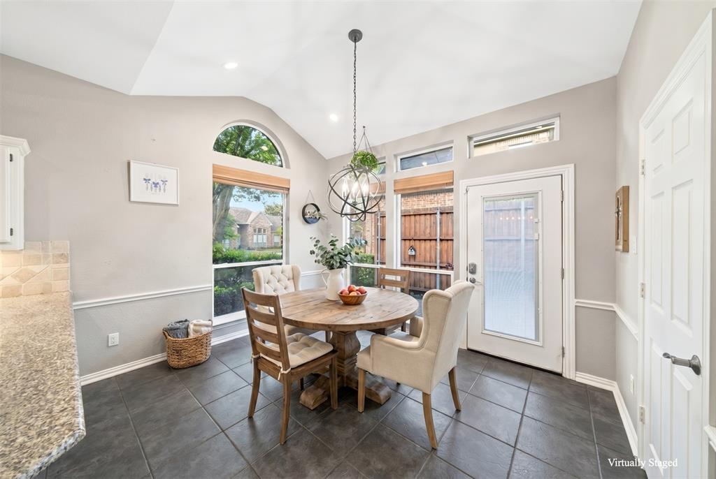 Wellington At Preston Meadows Ph II - Residential