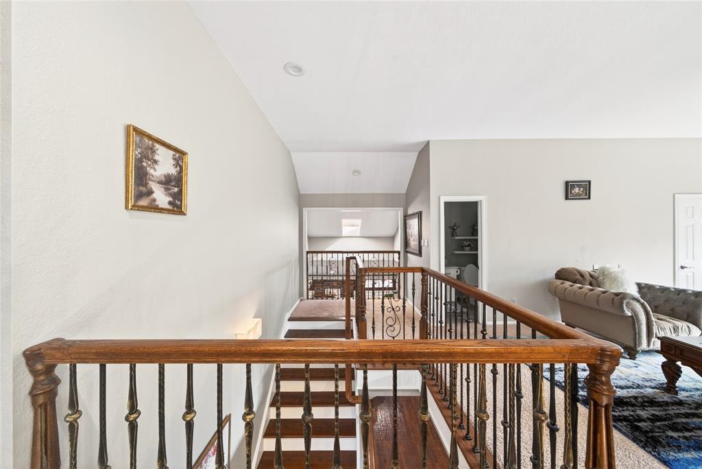 Wellington At Preston Meadows Ph II - Residential