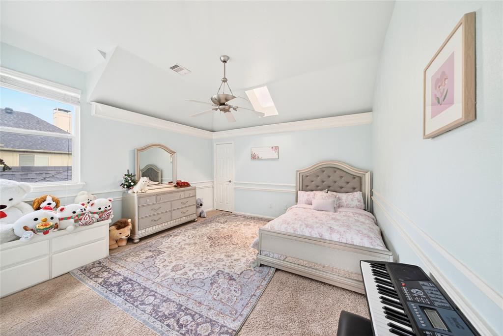 Wellington At Preston Meadows Ph II - Residential